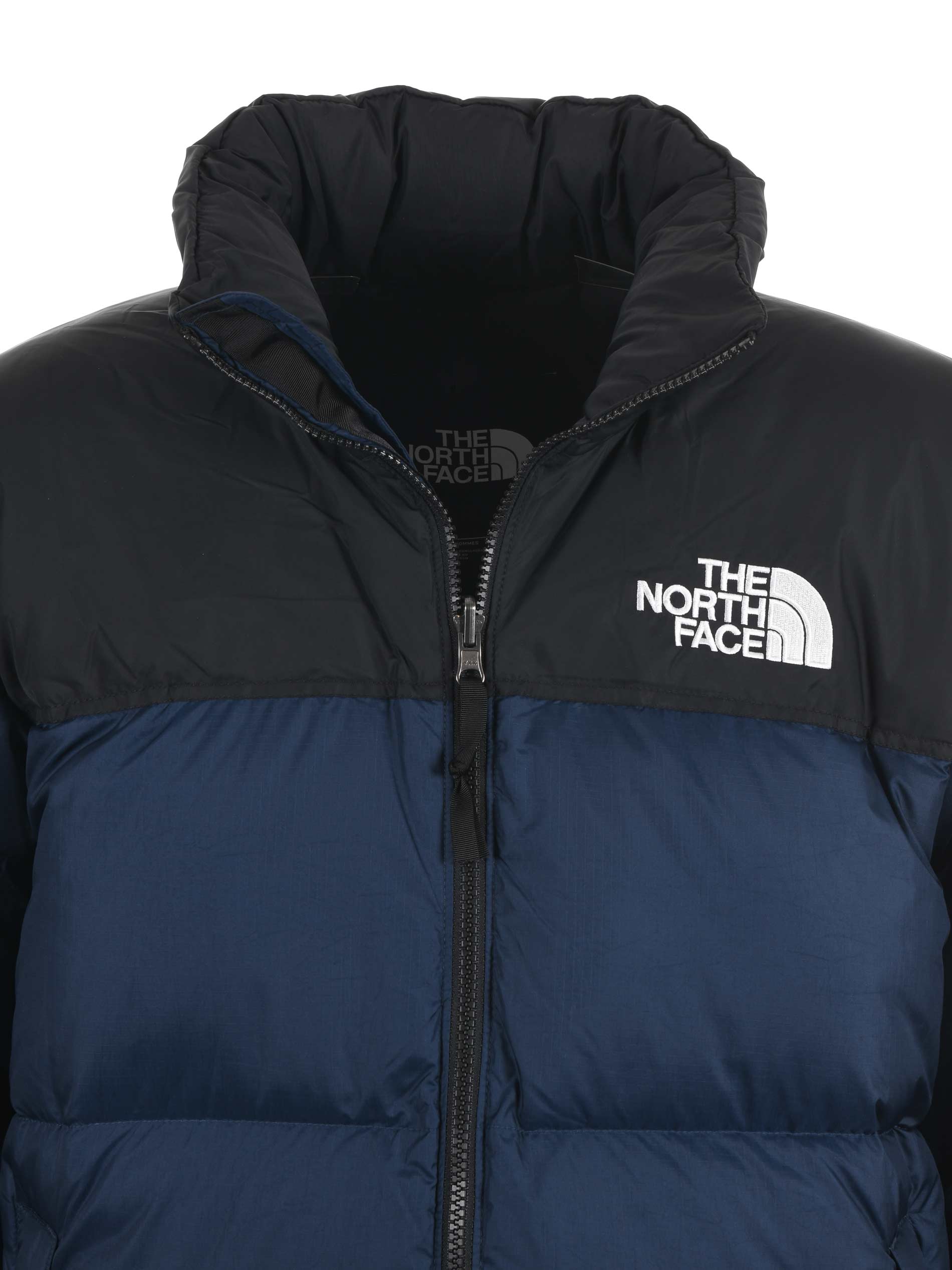 The North Face men's nylon down jacket - THE NORTH FACE - Tufano Moda